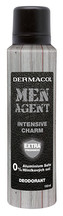 Dermacol Deodorant pro muže Men Agent Intensive Charm 150 ml man