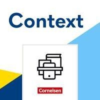 Context Oberstufe - Topics für Sachsen-Anhalt - 4 Themenhefte im Paket