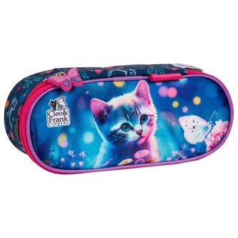 Piórnik A43 Cleo i Frank DERFORM