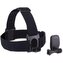 Příslušenství ke kameře GOPRO Head Strap QuickClip