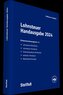 Lohnsteuer Handausgabe 2024