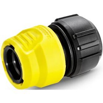 Sada koncovek KÄRCHER Hadicová spojka s aqua stopem