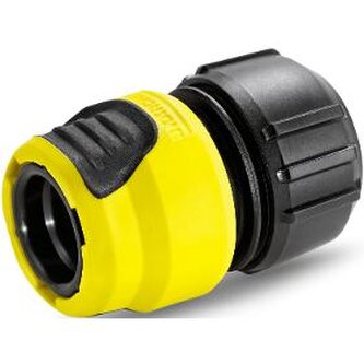 Sada koncovek KÄRCHER Hadicová spojka s aqua stopem