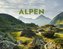 Naturparadies Alpen Kalender 2025