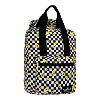 CoolPack taška/batoh Blis, Chess Flow, 15\\"