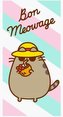 OSUŠKA PUSHEEN
