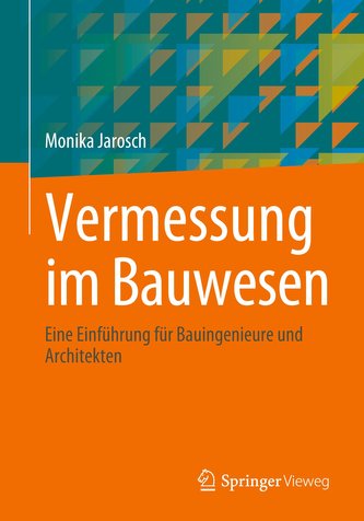 Vermessung im Bauwesen