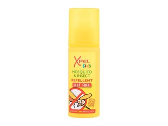 Xpel Mosquito & Insect Repelent Repellent 70 ml pro děti