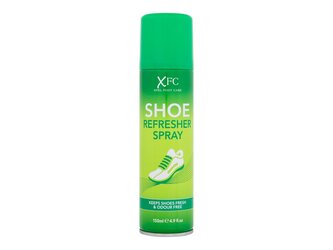 Xpel Shoe Sprej na nohy Refresher Spray 150 ml unisex