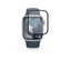 EPICO 3D+ FLEXIGLASS IM FOR APPLE WATCH 7/8 - 41mm