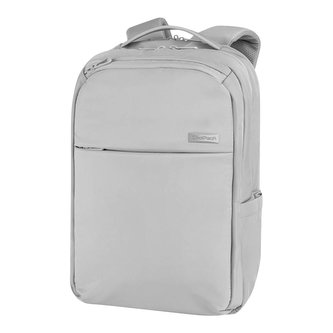 CoolPack batoh Bolt, 15,6\\", světle šedý