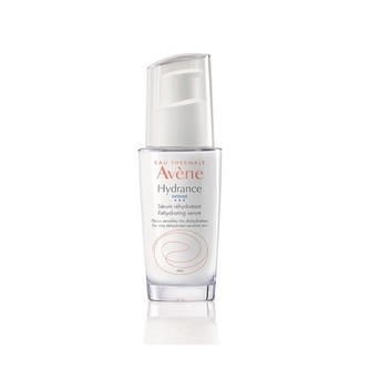 Avène Hydratační sérum pro velmi citlivou dehydratovanou pleť (Rehydrating Serum) 30 ml woman