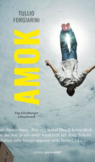 Amok