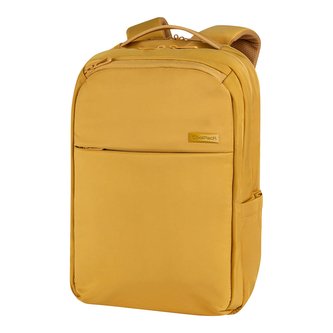 CoolPack batoh Bolt, 15,6\\", žlutý