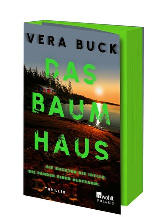 Das Baumhaus