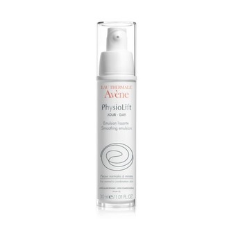 Avène Vyhlazující emulze na hluboké vrásky PhysioLift (Smoothing Emulsion) 30 ml unisex