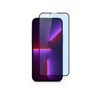 EPICO 3D+ ochranné sklo s filtrem proti modrému světlu pro iPhone 13 mini