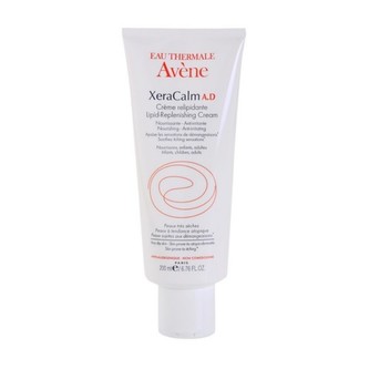 Avène Relipidační krém na suchou pokožku XeraCalm (Lipid Replenishing Cream) 200 ml woman