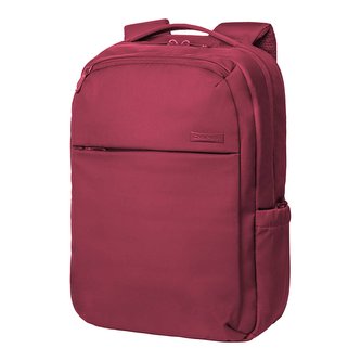 CoolPack batoh Bolt, 15,6\\", tmavě červený