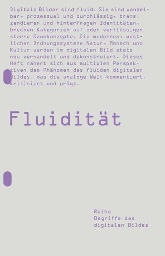 Fluidität