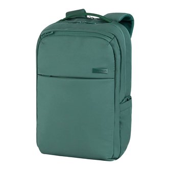 CoolPack batoh Bolt, 15,6\\", tmavě zelený