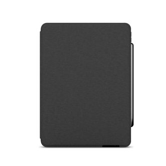 EPICO klávesnice s pouzdrem pro iPad Pro 11" (2018/2020/2021), iPad Air 10,9" M1 - černá, ES