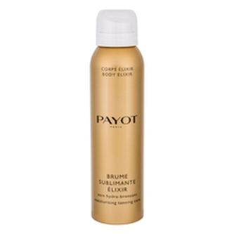 Payot Samoopalovací mlha pro přirozené opálení Brume Sublimante Elixir (Moisturising Tanning Care) 125 ml unisex