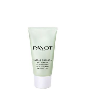PAYOT Pate Grise Pleťová maska Masque Charbon 50 ml pro ženy