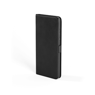 Spello Flip Case OPPO A78 5G / OPPO A58 5G - černá