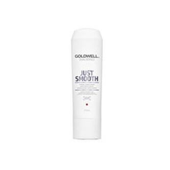Goldwell Vyhlazující kondicionér na nepoddajné vlasy Dualsenses Just Smooth (Taming Conditioner) Vyhlazující kondicionér na nepoddajné vlasy Dualsenses Just Smooth (Taming Conditioner) - Objem 1000 ml woman