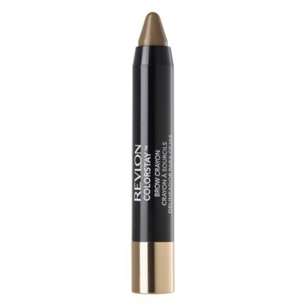 Revlon Tužka na obočí ColorStay (Brow Crayon) 2,6 g Tužka na obočí ColorStay (Brow Crayon) 2,6 g - Odstín 310 Soft Brown woman