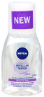 Nivea Zklidňující micelární voda 3v1 (Micellar Water) 100 ml woman