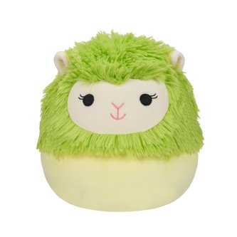 SQUISHMALLOWS Lama alpaka - Cavaleri