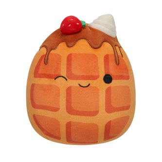SQUISHMALLOWS Vafle - Weaver