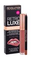 Revolution Luxusní matná retro sada na rty (Retro Luxe Matte Kits) 5,5 ml Luxusní matná retro sada na rty (Retro Luxe Matte Kits) 5,5 ml - Odstín Echelon woman