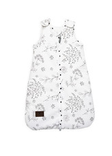 Spací pytel Sleepee Newborn Bloom