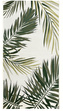 Venkovní vzorovaný běhoun BORNEO 8969 - 4 - 80x150 cm Mybesthome