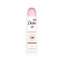 Dove Antiperspirant ve spreji Invisible Care Floral Touch Antiperspirant ve spreji Invisible Care Floral Touch - Objem 250 ml woman