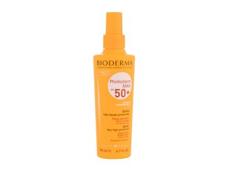 BIODERMA Photoderm Opalovací přípravek na tělo Max Spray 200 ml SPF50+ unisex
