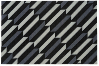 Rohožka - předložka ARTMAT vzor 130 60x80 cm Mybesthome