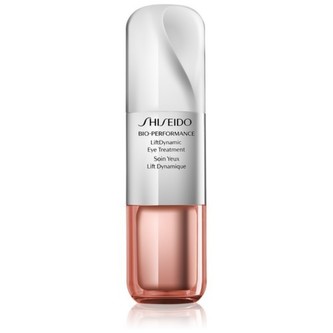 Shiseido Protivráskový oční krém se zpevňujícím účinkem Bio-Performance (Lift Dynamic Eye Treatmet) 15 ml woman