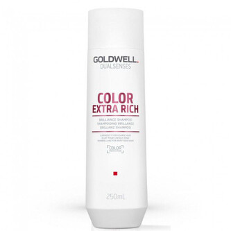 Goldwell Dualsenses Color Extra Rich Šampon 1000 ml pro ženy