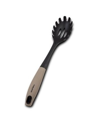 naběračka d6,5x34cm na špag. MISTY, plast