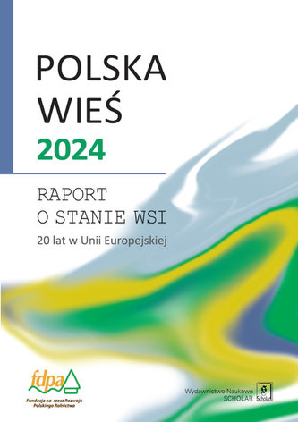 Polska wieś 2024
