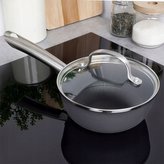 rendlík d16cm+PO skl. s rukojetí NR, ATLAS, litina, nepřil.povrch, indukce