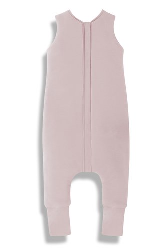 Lehký spací pytel s nohavicemi Sleepee Rose S