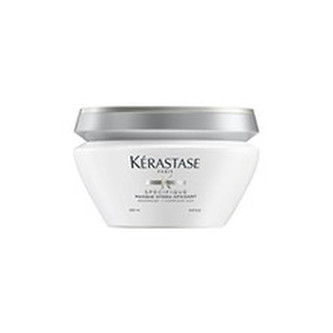 Kérastase Maska pro všechny typy vlasů Specifique Masque Hydra-Apasaint Maska pro všechny typy vlasů Specifique Masque Hydra-Apasaint - Objem 500 ml woman