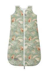 Spací pytel Sleepee Grow Up Bohemian Green