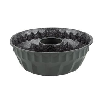 bábovka d27cm,  IMPERIAL, nepřiln.povrch-kámen