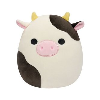 SQUISHMALLOWS Kravička - Connor
